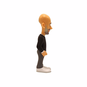 Minix Manchester City – Pep Guardiola – kollektsioonifiguur