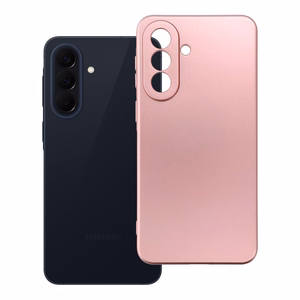 Ümbris for Samsung A57 5G Metallic roosa