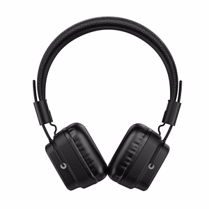 Wireless headphones Hoco W72 black