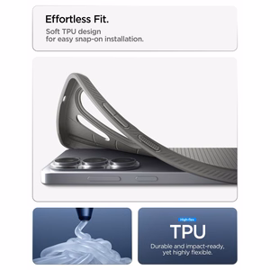 SPIGEN ümbris LIQUID AIR SAMSUNG S26 Ultra marmorhalli jaoks