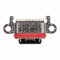 Charge connector jaoks OPPO A91 ORI
