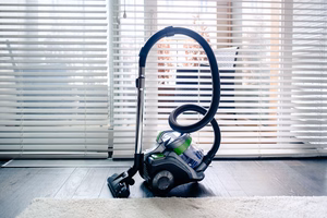 Kotita tolmuimeja TEESA VACUUM GREEN