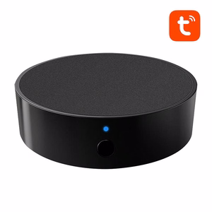 Universaalne kaugjuhtimispult IR WiFi RF 433 MHz Avatto S16 Pro TUYA