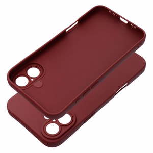 ROAR Ümbris LUNA jaoks IPHONE 16 Plus punane