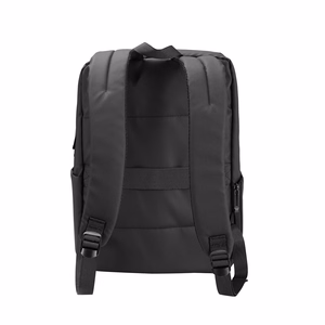 NanoRS RS202 B veekindel sülearvuti seljakott, 15,6", must, 41 × 29 × 4