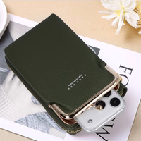 Knitted kott jaoks phone GCW01 roheline