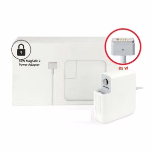 Laadija Apple MagSafe 2 85W (kõik MacBook Pro 15 / 17 Retinaga) kastis originaal