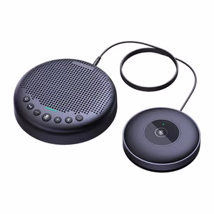 EMEET OfficeCore Luna Plus Kit konverentsisüsteem