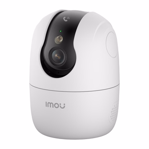 IP-kaamera Imou Ranger 2C Pro IPC-S2CP-5R1S, 5MP, Wi-Fi, sise, must/valge