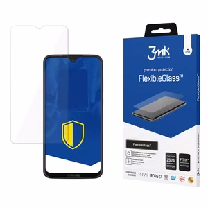 3mk FlexibleGlass™ hübriidklaas Motorola Moto G31
