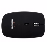 Esperanza EM127 Mouse RF Wireless Optical 1600 DPI must