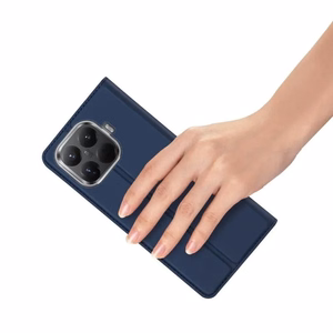Case Dux Ducis Skin Pro Xiaomi 17T dark blue