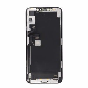 FixCell LCD дисплей IPHONE 11 Pro Max Super Retina XDR (восстановленный)