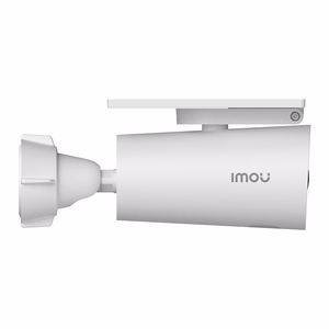 Outdor Camera with Built-in Solar Panel IMOU Cell 3C AIO