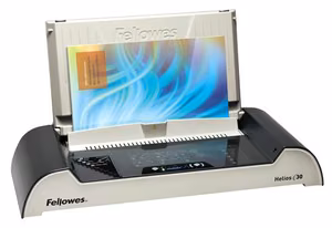 Термопереплётчик FELLOWES Helios 30 5641001