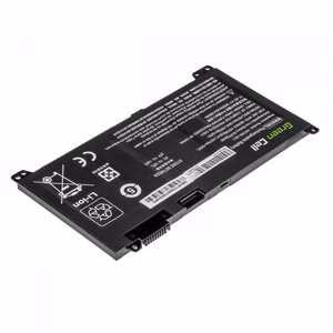 Green Cell HP183 sülearvuti aku