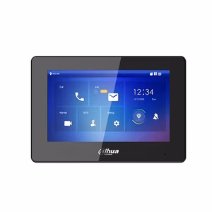 7-tolline värviline siseekraan VTH5421HB