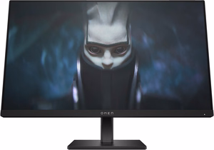 OMEN by HP 23,8-tolline FHD 165Hz mängumonitor - OMEN 24
