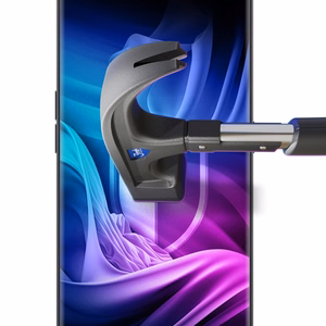 Oppo Reno8 T 5G – 3mk Silky Matt Pro telefoni ekraanikaitse