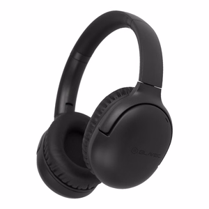 Blavec Over-ear Bluetooth Kõrvaklapid BO-12 Bass Master ANC (BO12-B) must