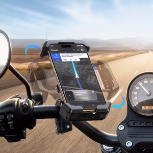 Bicycle phone hoidja Joyroom JR-ZS428 must