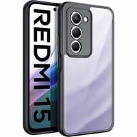 DUX DUCIS case AIMO jaoks REDMI 15 (171mm) must