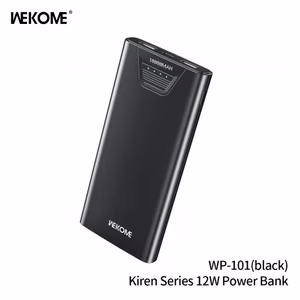 Akupank WK Design „WP-101“ must 10000mAh
