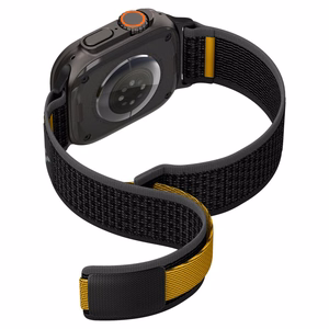 SPIGEN ATHLEX AIR APPLE WATCH 6 / 7 / 8 / 9 / 10 / SE / ULTRA 1 / 2 (44 / 45 / 46 / 49 MM) ACTIVE must