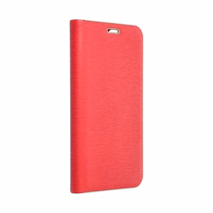 LUNA Book kuldne jaoks SAMSUNG A22 5G punane