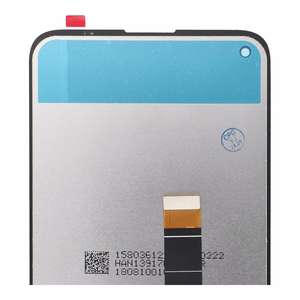 FixCell LCD Display jaoks LG K61 K61S Q61 OEM without frame