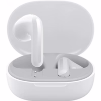 Bluetooth vabakäeseade Xiaomi Redmi Buds 4 Lite valge / 100% originaal /