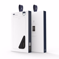 Ümbris Dux Ducis Hivo Samsung S921 S24 must