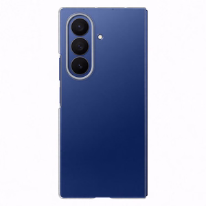 Samsung Clear чехол Samsung Galaxy Z Fold7 - прозрачный