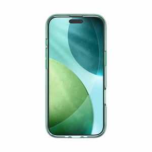 ZAGG case MILAN SNAP compatible koos MagSafe jaoks IPHONE 17 Air oil slick