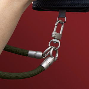 Universal phone strap Ultra roheline