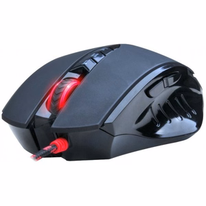 A4Tech V8M mänguhiir parema käe USB Type-A optiline 3200 DPI