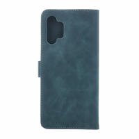 Smart Velvet ümbris Xiaomi Redmi A5 Global (173,45 x 79,35 x 8,45) tumeroheline