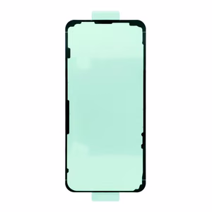 Liimitav tagakaas SAMSUNG S24 Plus S926 (High Q)