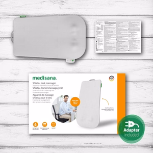 Medisana MC 600 Massage cushion