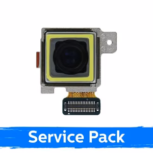 Kaamera ühilduv Samsung G998 S21 Ultra tagakaamera / 10M / (Service Pack)