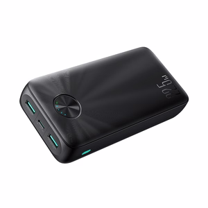 Powerbank Joyroom JR-PBF16 20000mAh USB-C USB-A 22.5W - must