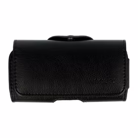 Wonder PRO vööhoidik (suurus 18) iPhone 15 Pro Max/16 Plus/16 Pro Max/17 Air/17 Pro Max/Samsung A16/A35/A53/A55/M35/S24 Ultra/S25 Ultra/Redmi 14C must