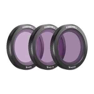 Filters ND8/16/32 Freewell jaoks DJI Neo