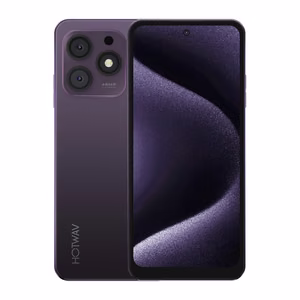 HOTWAV NOTE 13 MAX смартфон (фиолетовый)