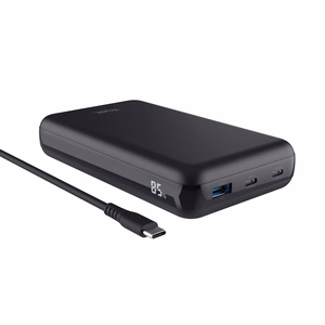 Trust Laro - 100 W laptop power bank (must)