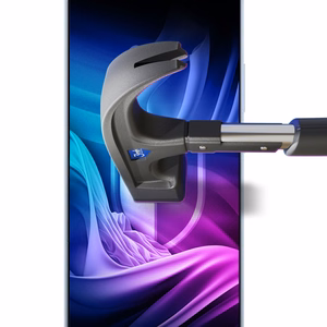 Oppo Reno11 A – 3mk Silky Matt Pro telefoni ekraanikaitse