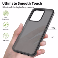 Ümbris Tech-Protect Magmat Xiaomi Redmi 15C 4G must