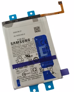 Aku original Samsung F956 Z Fold6 1975mAh EB-BF956ABE (service pack)