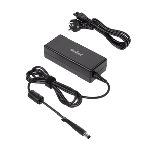 Rebel HQ toiteadapter HP sülearvutile, 90 W / 19 V / 4,62 A / 7,4 x 5,0 x 12 mm