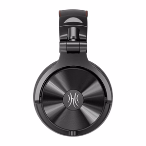ONEODIO Studio Max 2 juhtmevabad kõrvaklapid (mustad)